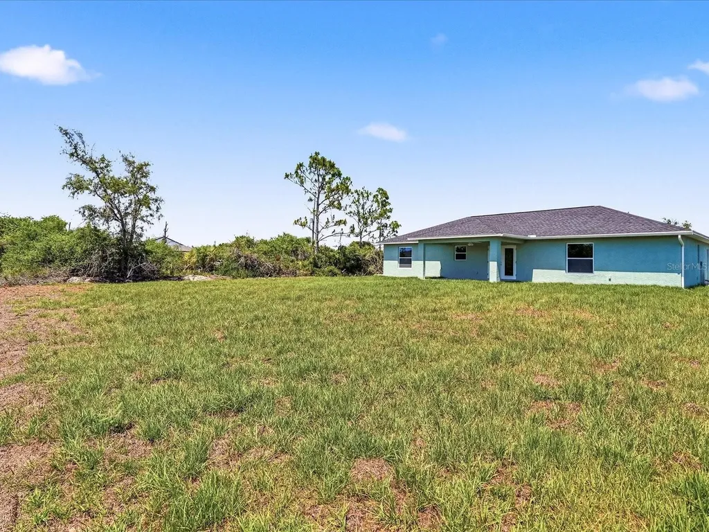4279 Hograth Street Port Charlotte FL 33981