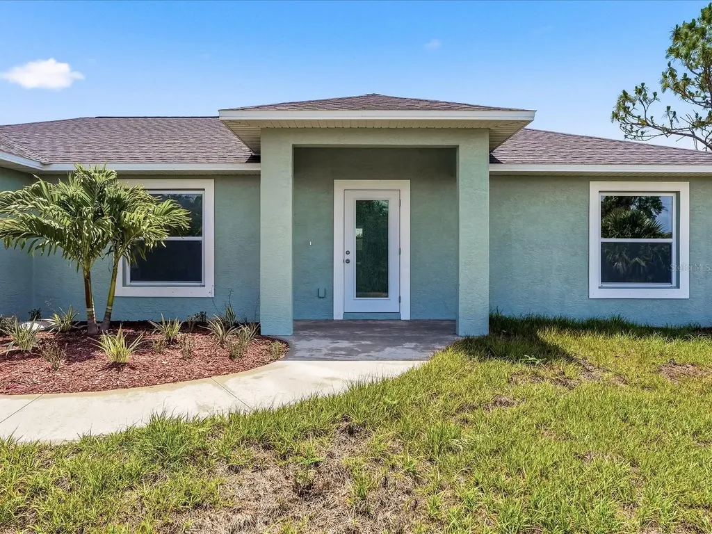 4279 Hograth Street Port Charlotte FL 33981
