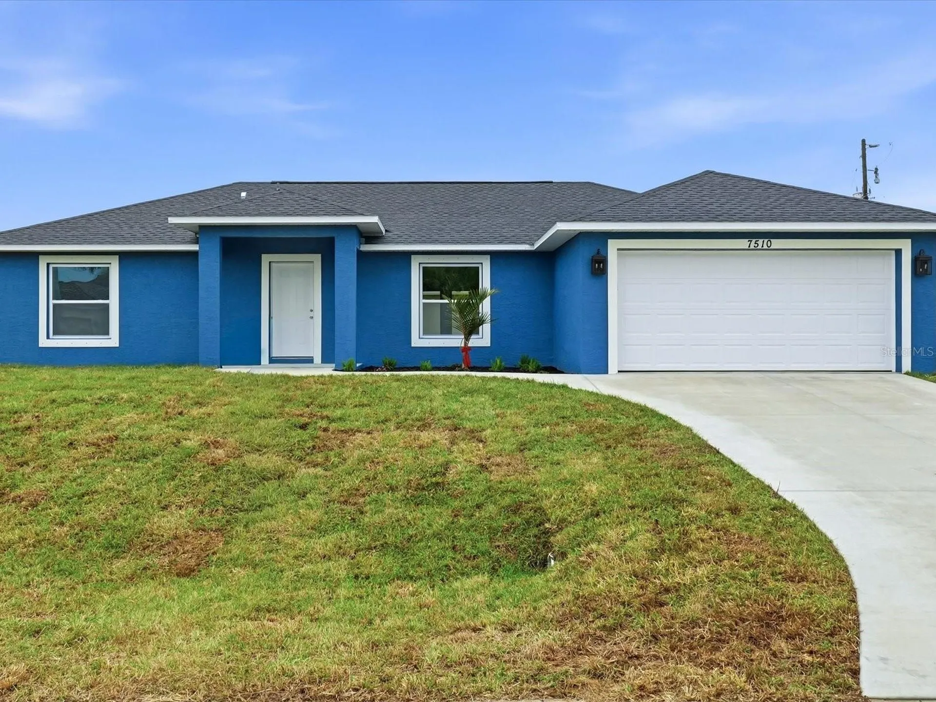 4279 Hograth Street Port Charlotte FL 33981