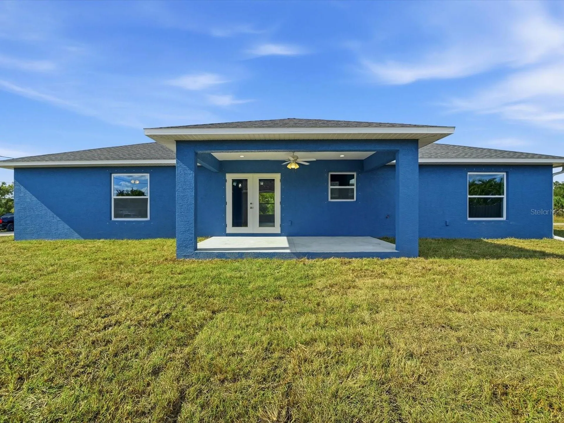 4279 Hograth Street Port Charlotte FL 33981