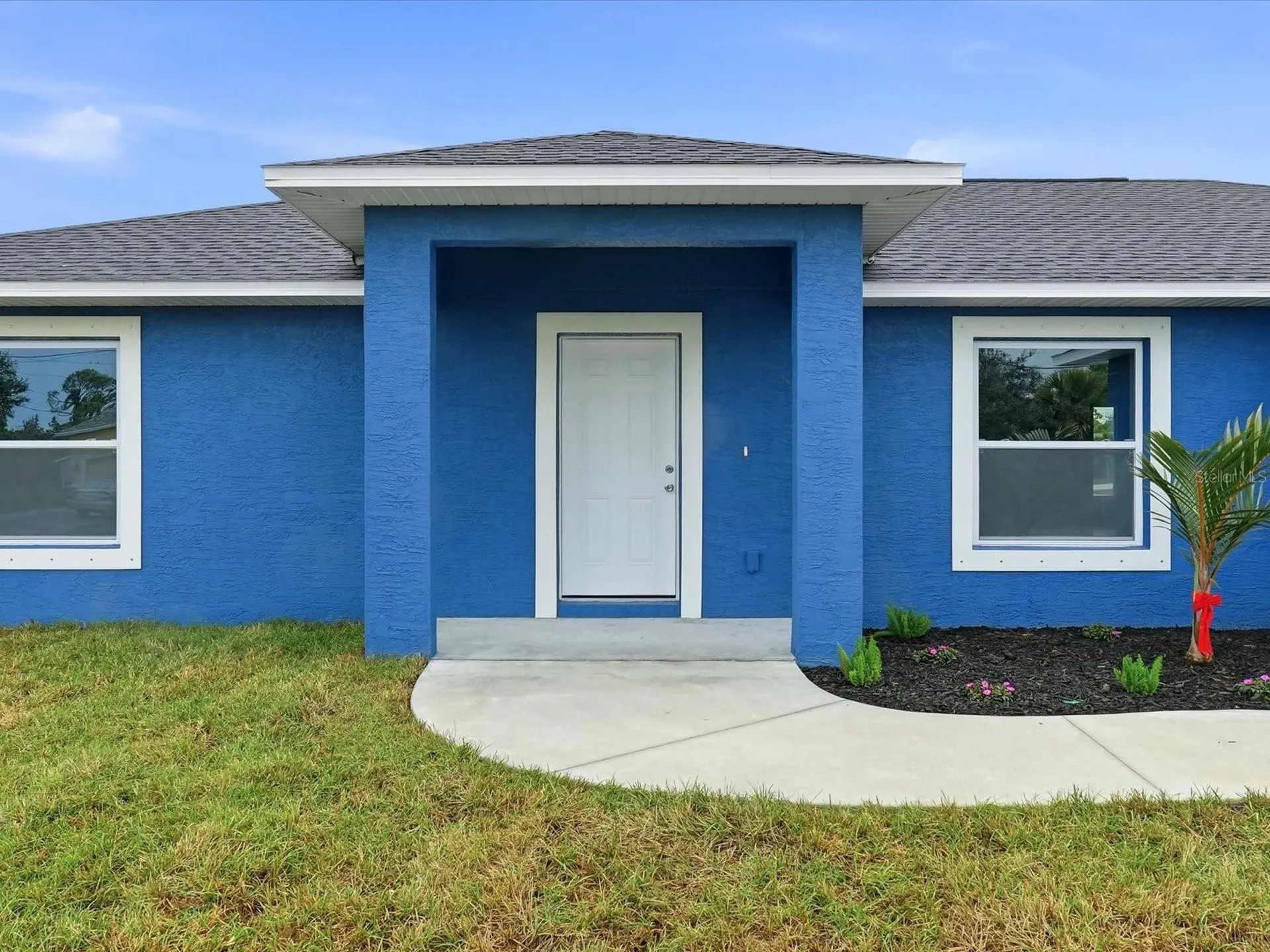 4279 Hograth Street Port Charlotte FL 33981