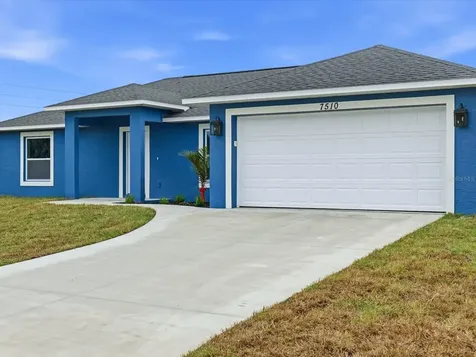 4279 Hograth Street Port Charlotte FL 33981