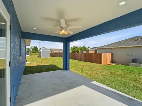 4279 Hograth Street Port Charlotte FL 33981