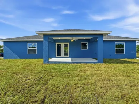 4279 Hograth Street Port Charlotte FL 33981
