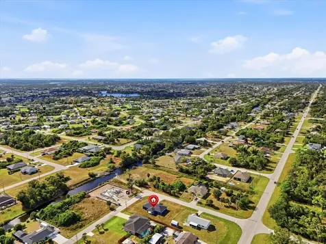 4279 Hograth Street Port Charlotte FL 33981