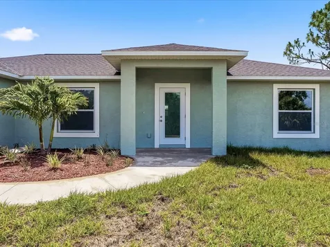 4279 Hograth Street Port Charlotte FL 33981