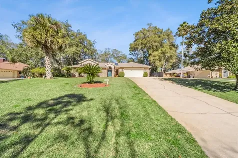 1057 Torchwood Drive Deland FL 32724