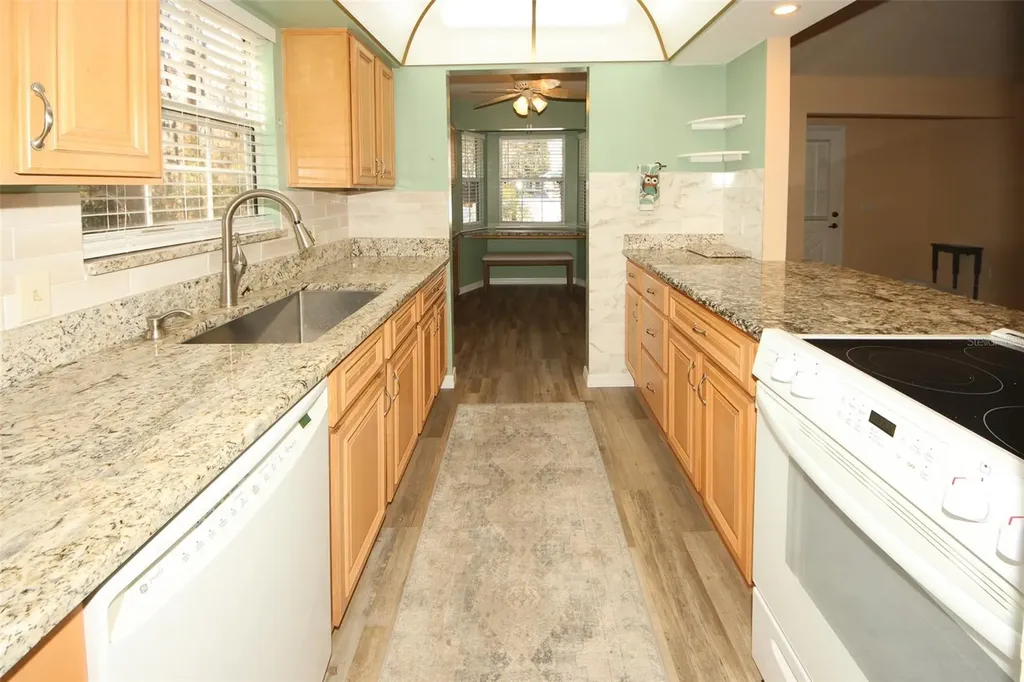 12432 Knollbrook Lane Hudson FL 34669