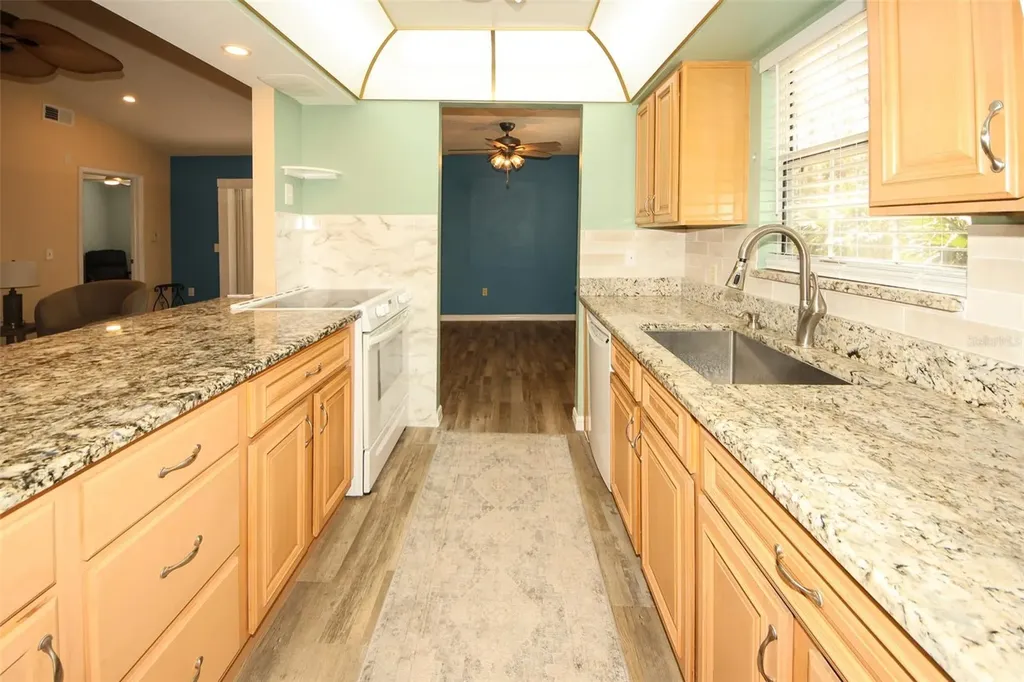 12432 Knollbrook Lane Hudson FL 34669
