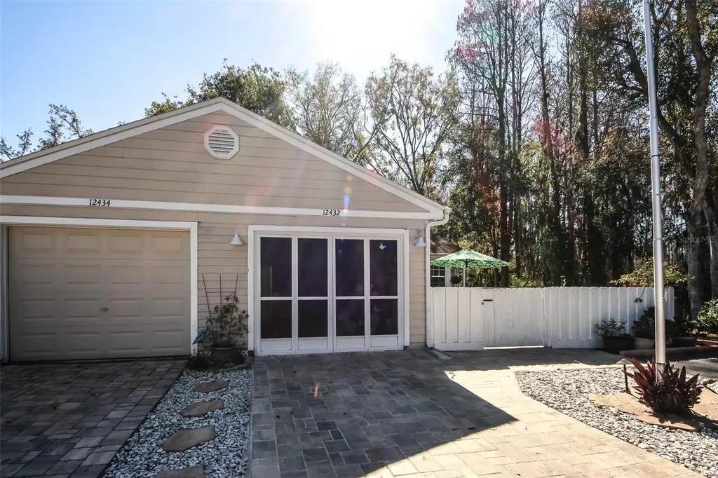 12432 Knollbrook Lane Hudson FL 34669