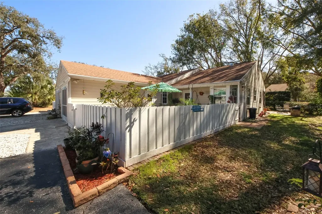 12432 Knollbrook Lane Hudson FL 34669