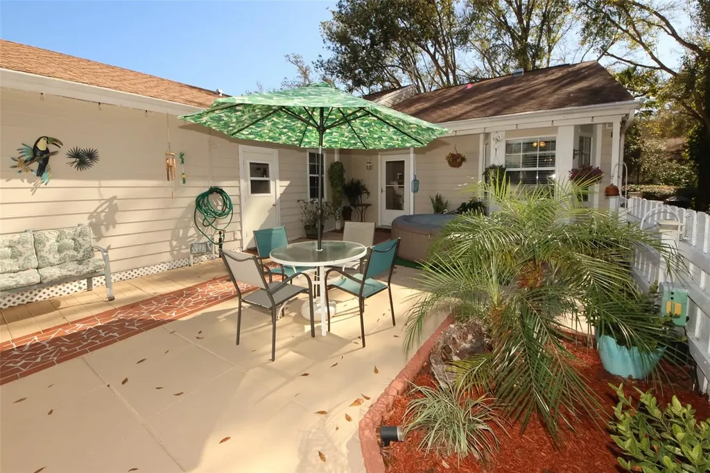 12432 Knollbrook Lane Hudson FL 34669