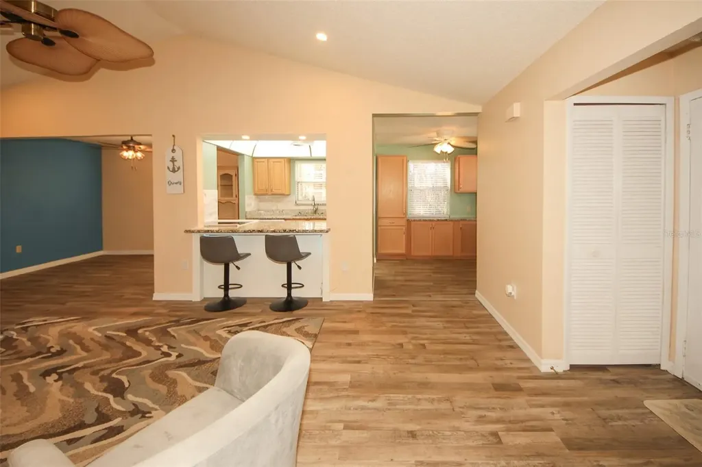 12432 Knollbrook Lane Hudson FL 34669