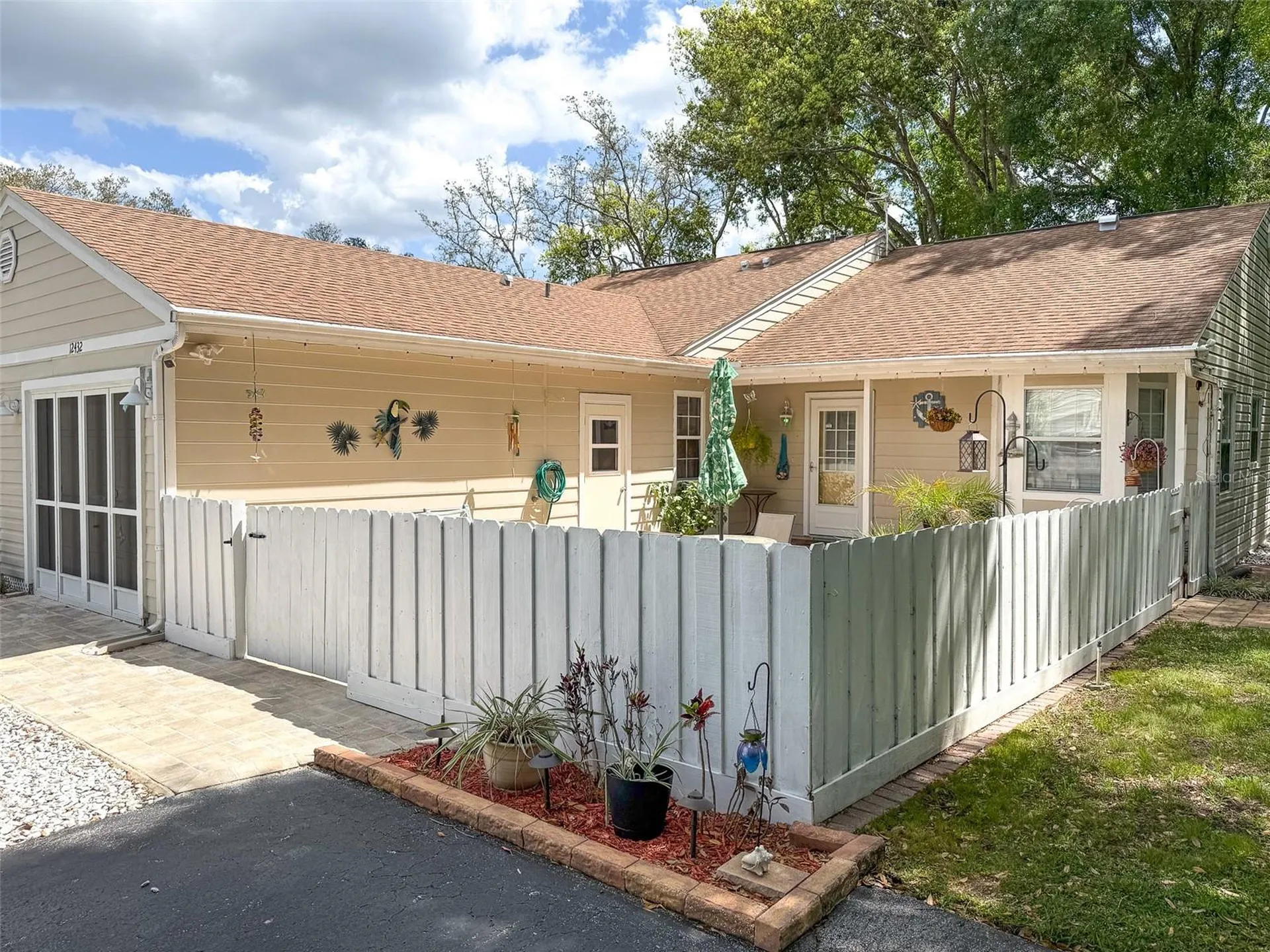 12432 Knollbrook Lane Hudson FL 34669
