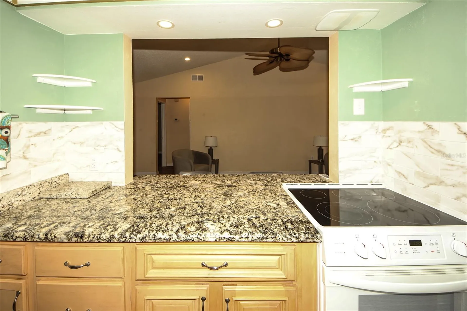 12432 Knollbrook Lane Hudson FL 34669