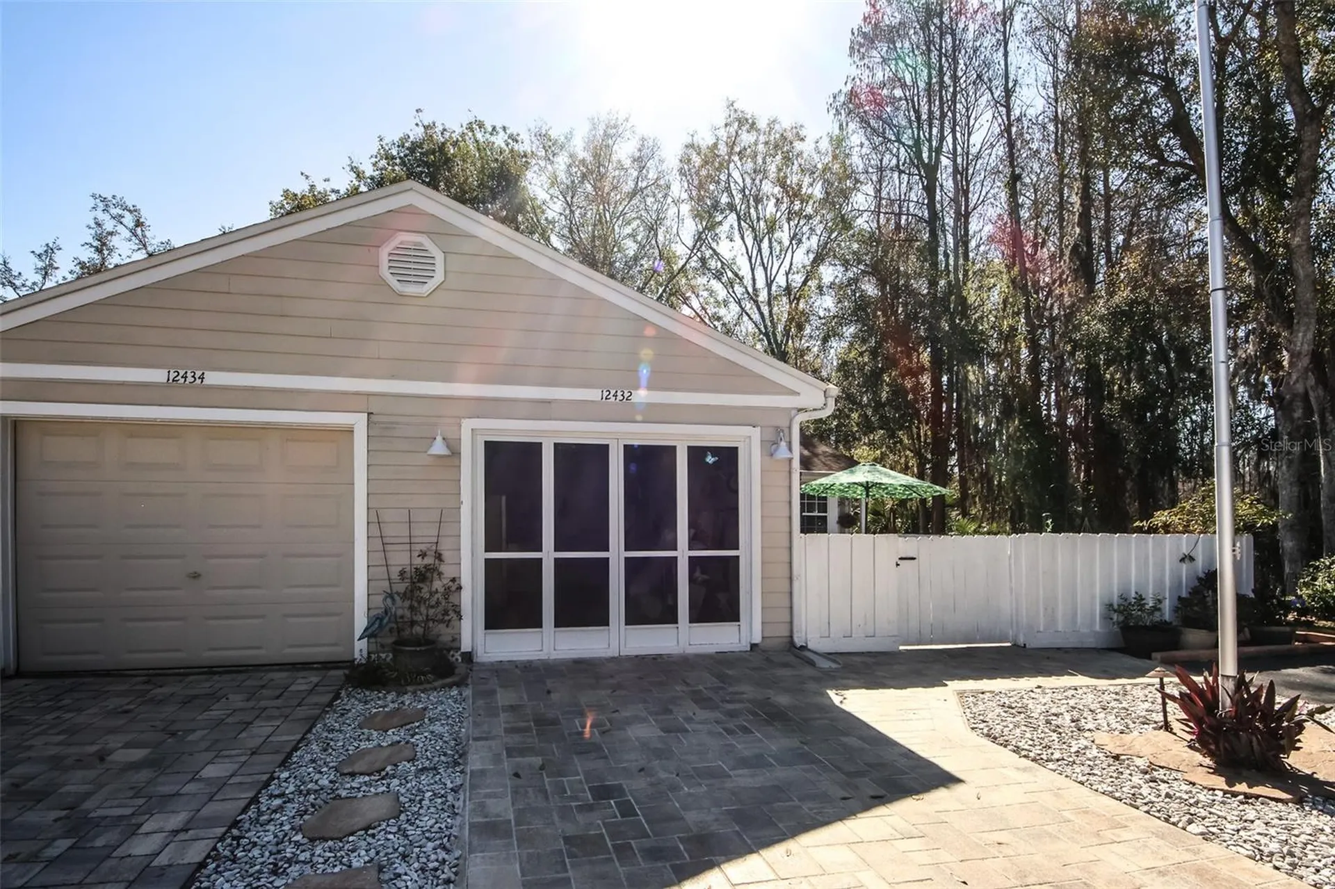 12432 Knollbrook Lane Hudson FL 34669