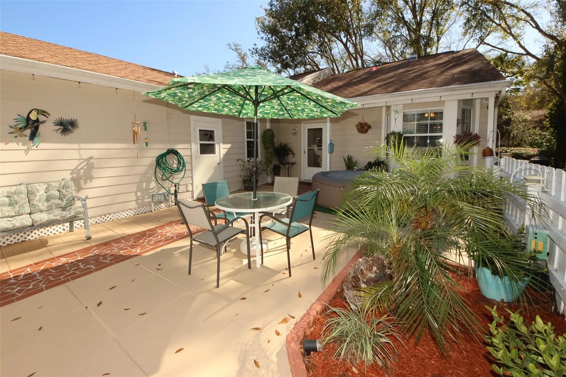 12432 Knollbrook Lane Hudson FL 34669