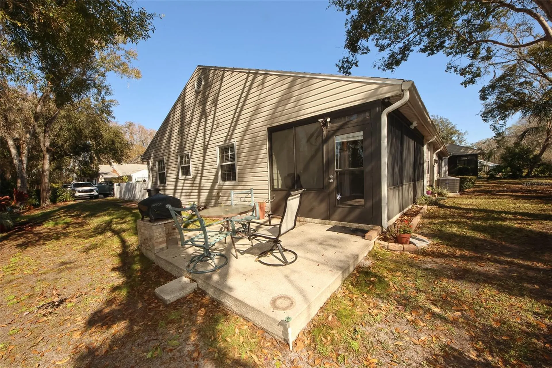 12432 Knollbrook Lane Hudson FL 34669