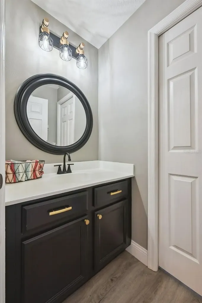 9319 Marsh Oaks Court Orlando FL 32832