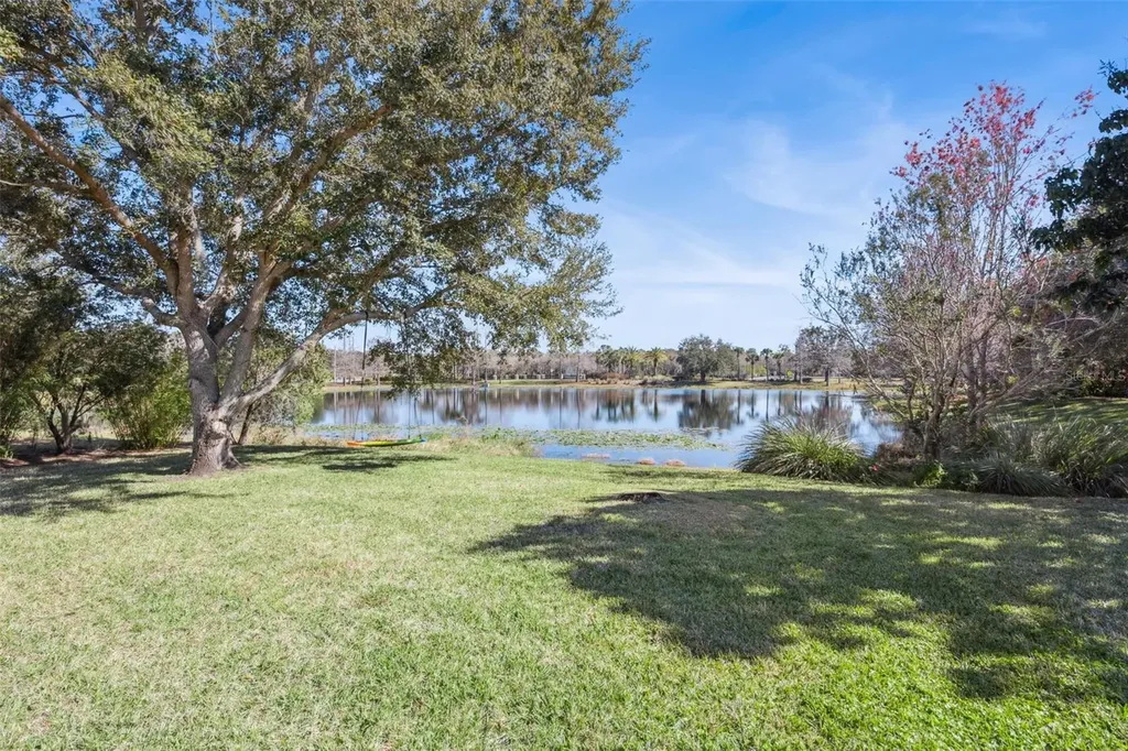 9319 Marsh Oaks Court Orlando FL 32832