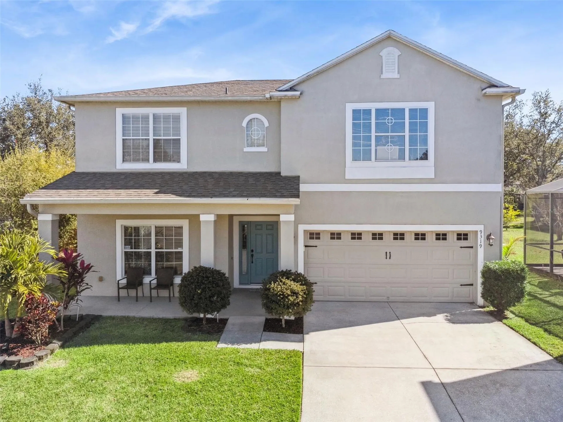 9319 Marsh Oaks Court Orlando FL 32832