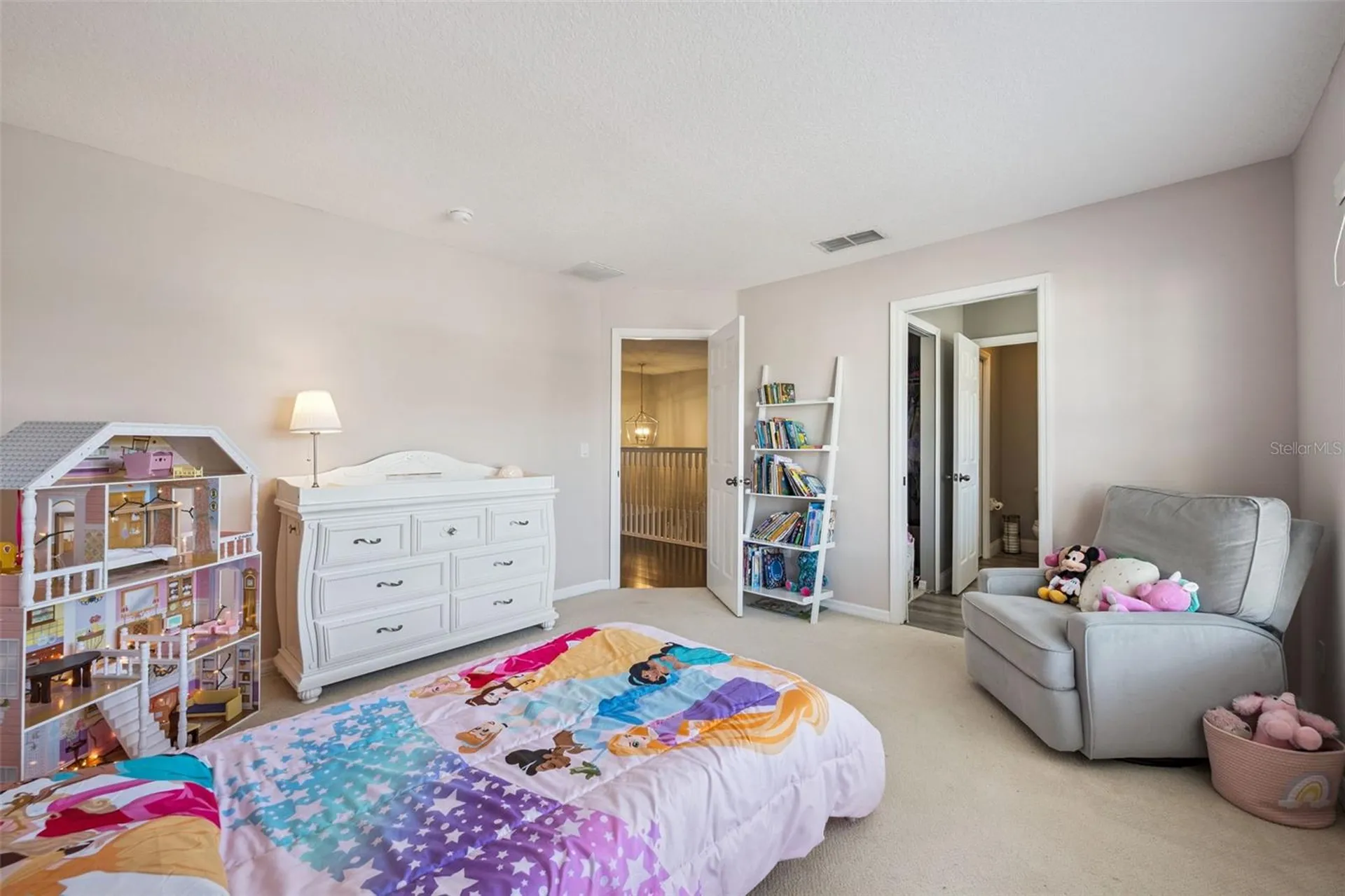 9319 Marsh Oaks Court Orlando FL 32832