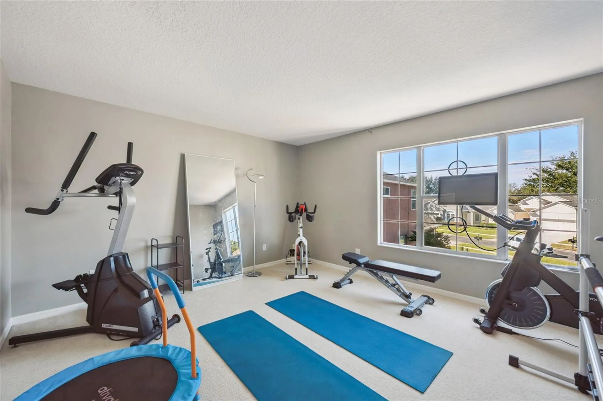 9319 Marsh Oaks Court Orlando FL 32832