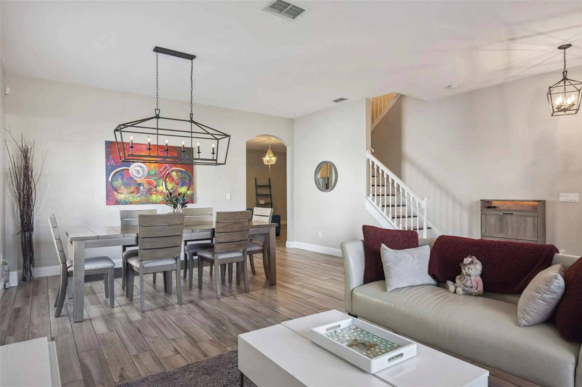 9319 Marsh Oaks Court Orlando FL 32832