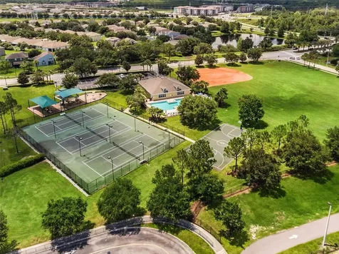 9319 Marsh Oaks Court Orlando FL 32832
