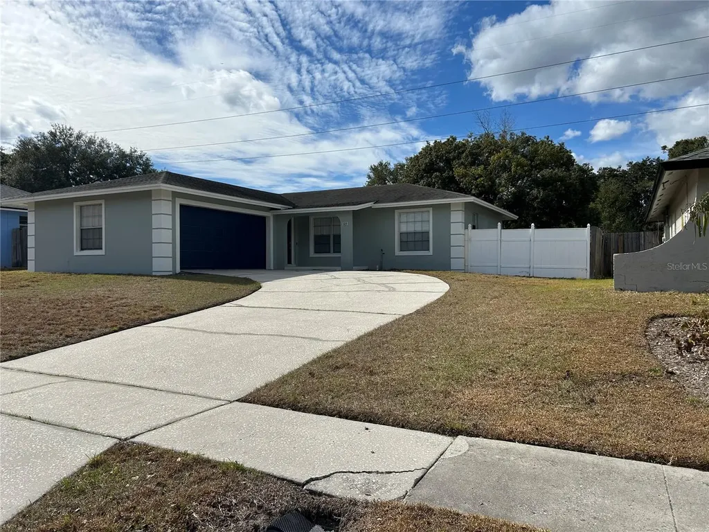 105 N Silver Cluster Court Longwood FL 32750