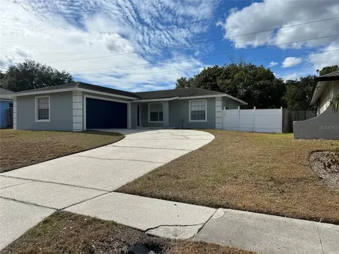 105 N Silver Cluster Court Longwood FL 32750