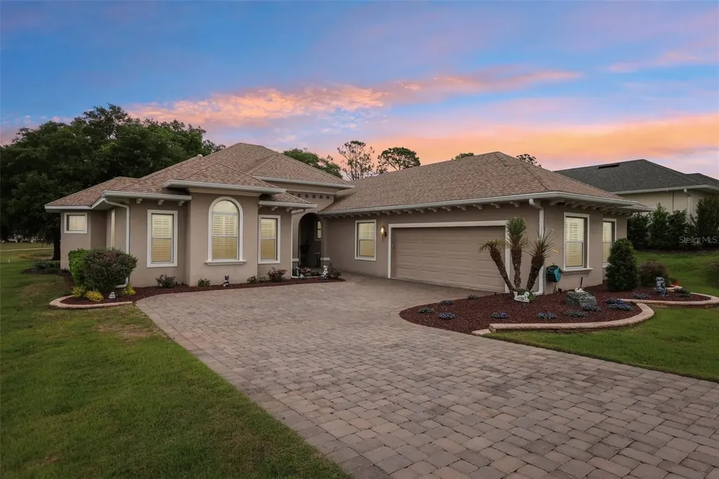 5096 Greens Drive Lady Lake FL 32159