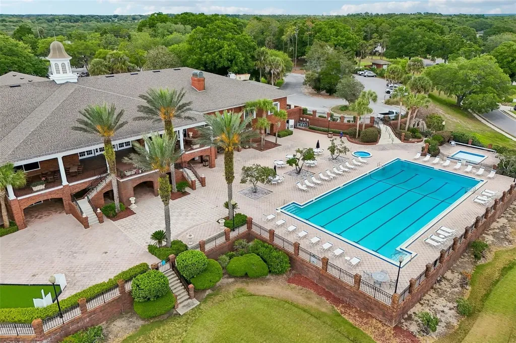 5096 Greens Drive Lady Lake FL 32159
