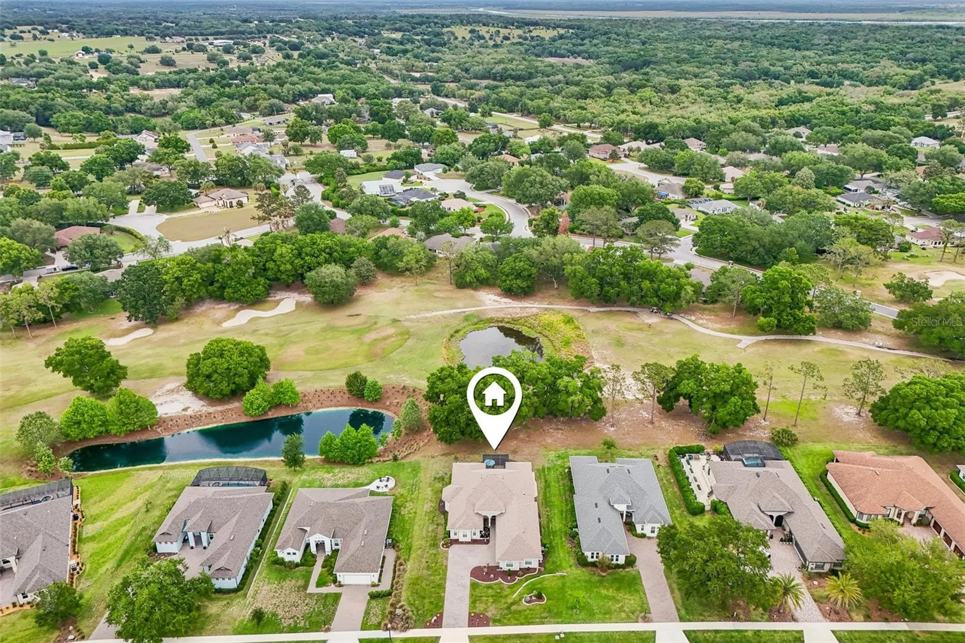 5096 Greens Drive Lady Lake FL 32159