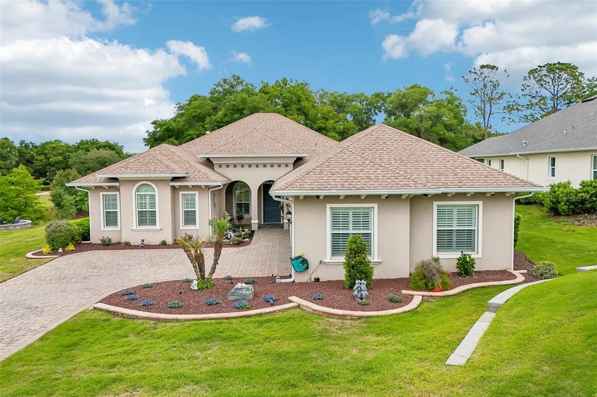 5096 Greens Drive Lady Lake FL 32159