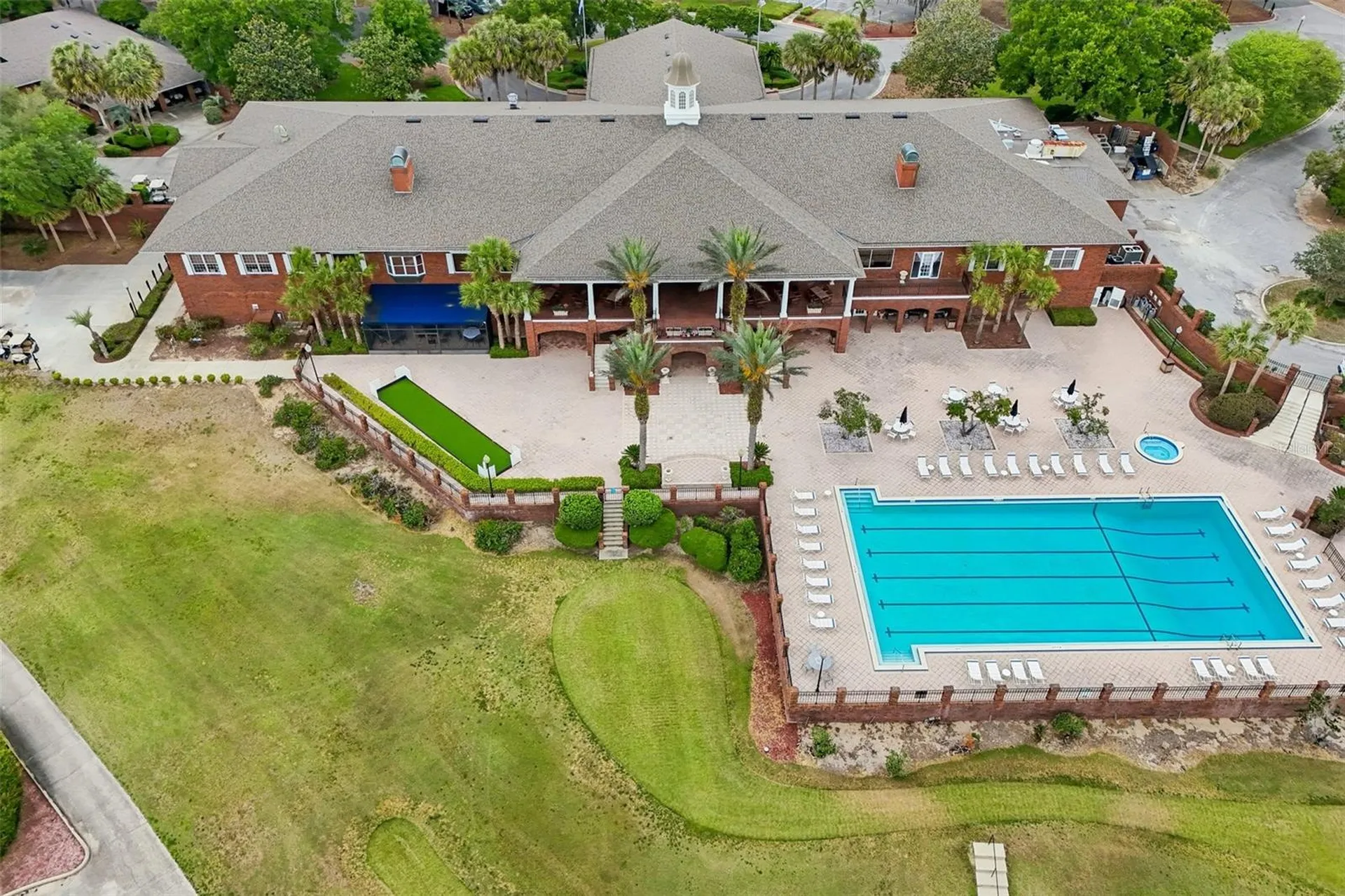 5096 Greens Drive Lady Lake FL 32159