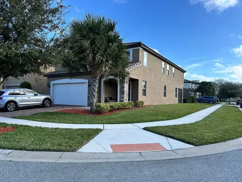 1501 Mumbai Way Kissimmee FL 34747