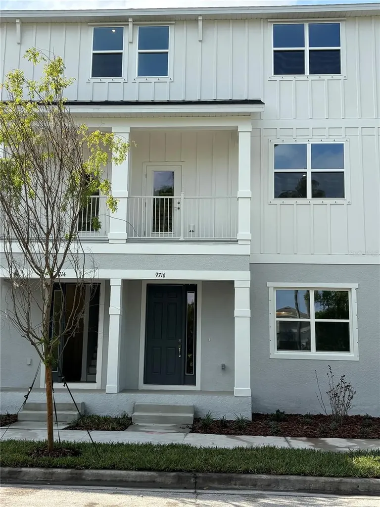9716 Tate Lane Westchase FL 33626