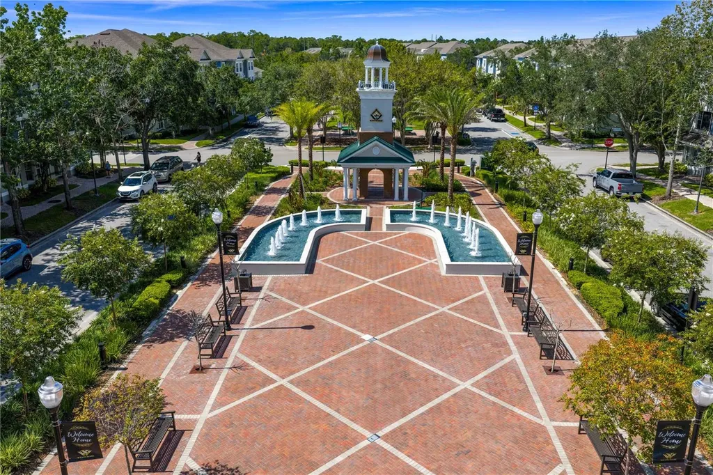 9716 Tate Lane Westchase FL 33626
