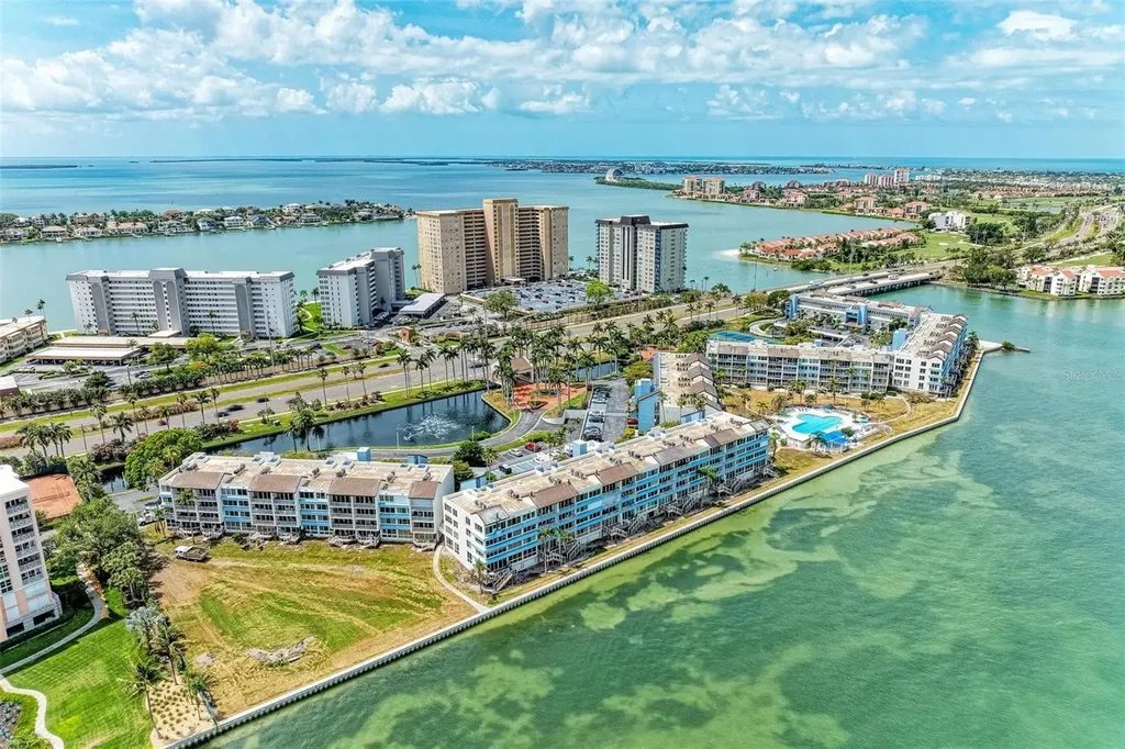 5153 Isla Key Boulevard S St Petersburg FL 33715