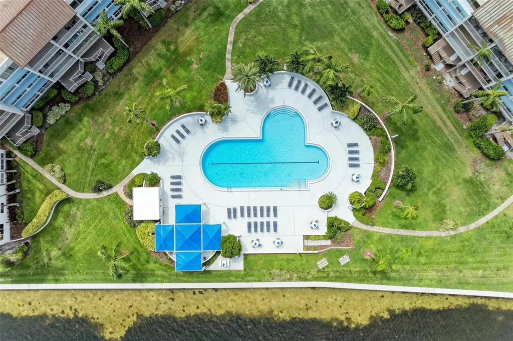 5153 Isla Key Boulevard S St Petersburg FL 33715