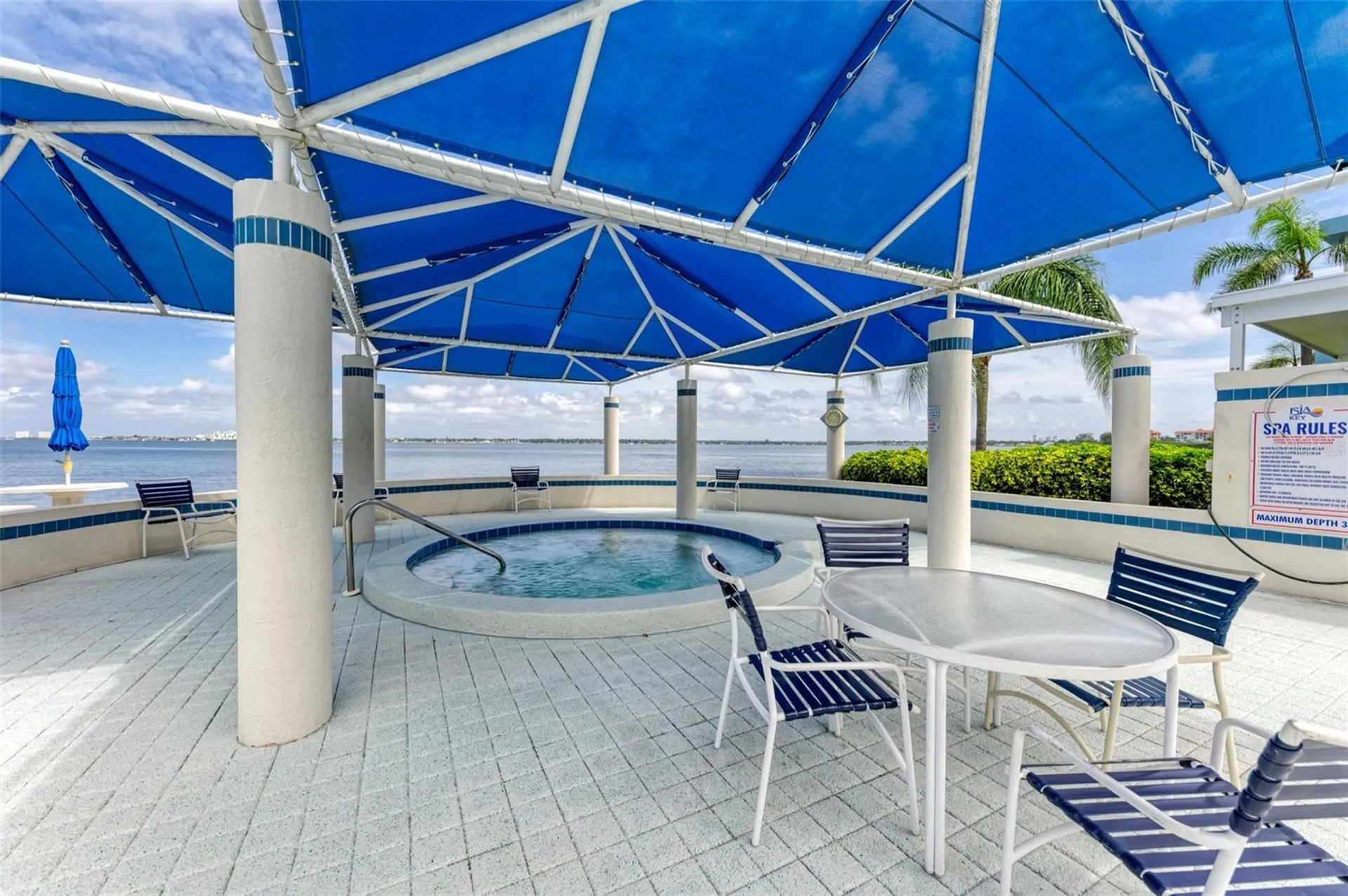 5153 Isla Key Boulevard S St Petersburg FL 33715