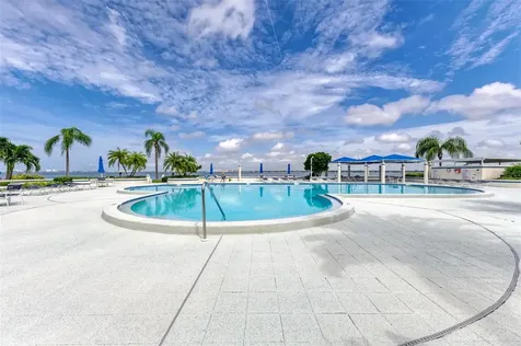 5153 Isla Key Boulevard S St Petersburg FL 33715
