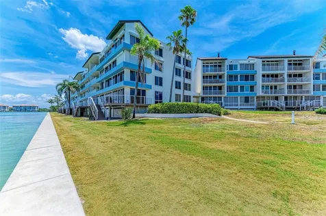 5153 Isla Key Boulevard S St Petersburg FL 33715