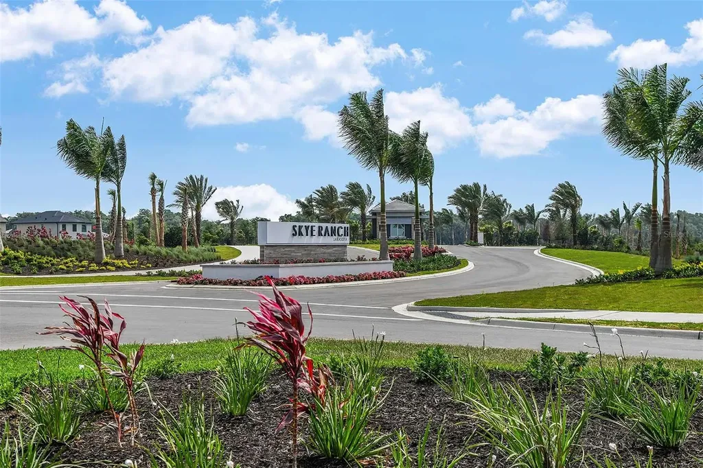 8572 Snowfall Street Sarasota FL 34241