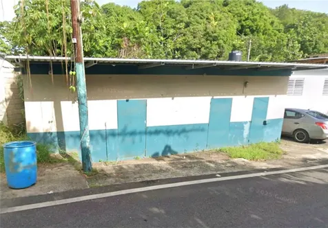Carr. 344, Km. 1.6 Bo. Jaguitas Hormigueros PR 00660