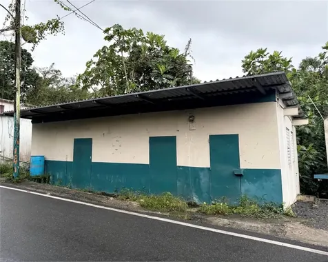 Carr. 344, Km. 1.6 Bo. Jaguitas Hormigueros PR 00660