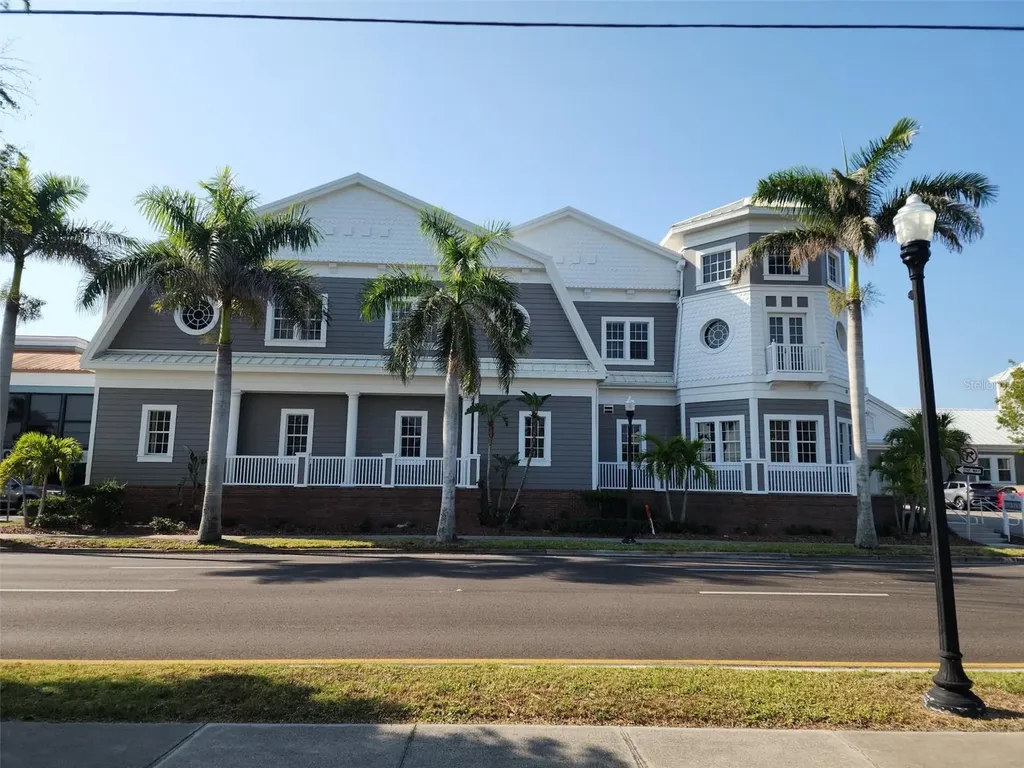 315 E Olympia Avenue Punta Gorda FL 33950