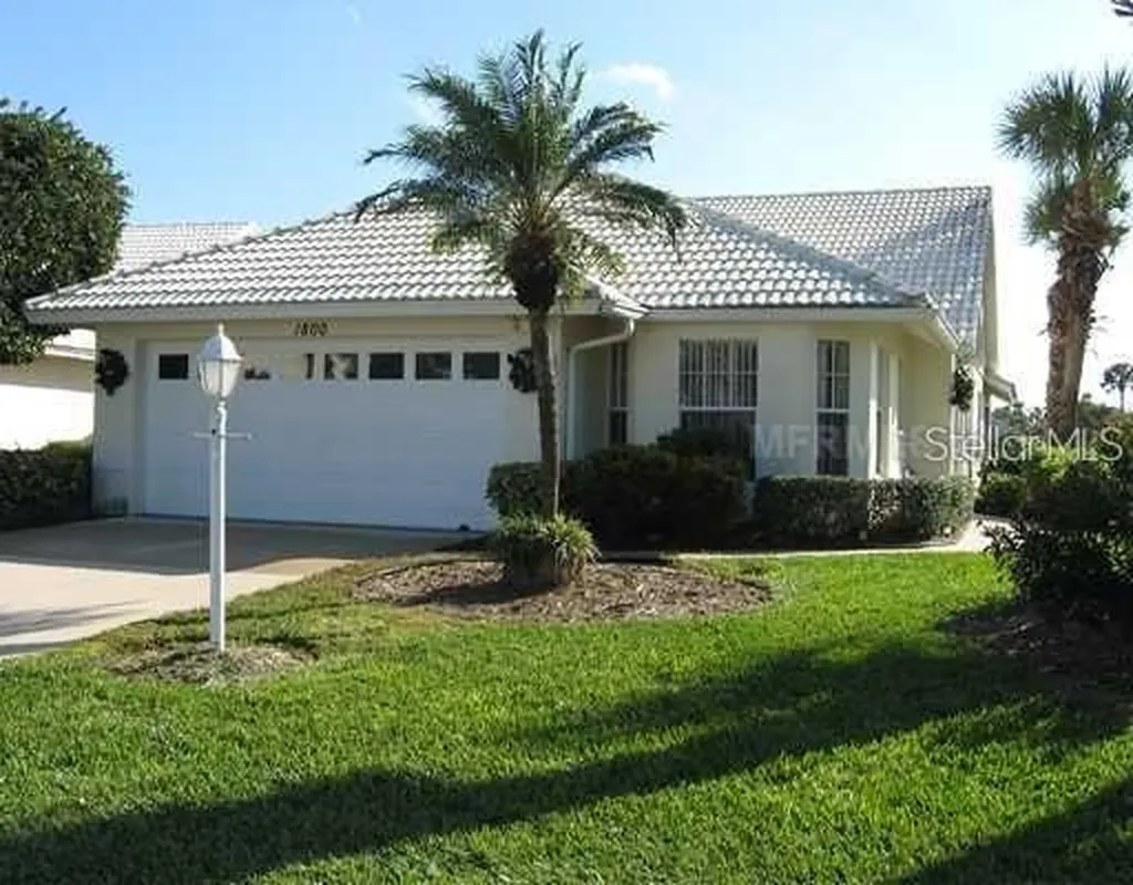 1800 Ashley Drive Venice FL 34292