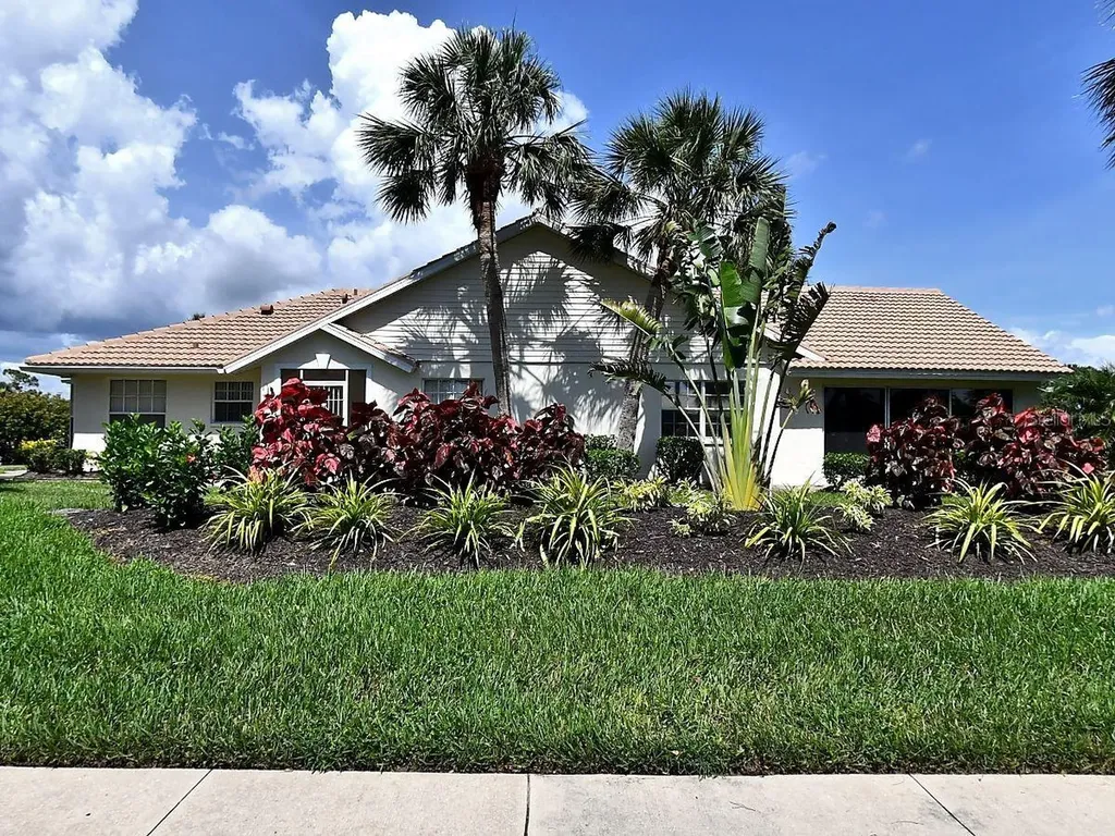 1800 Ashley Drive Venice FL 34292